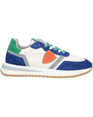 Philippe Model Sneakers - Azul