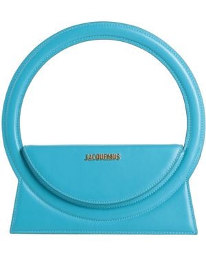 Jacquemus Handbag - Blue
