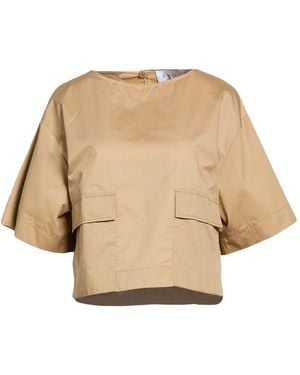 Kaos Tops - Natural
