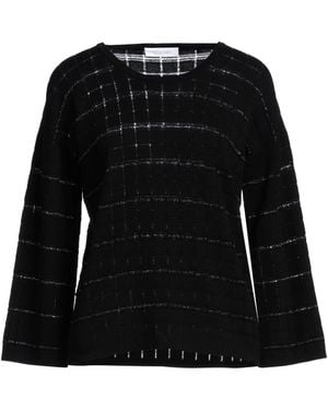 Cruciani Sweater - Black