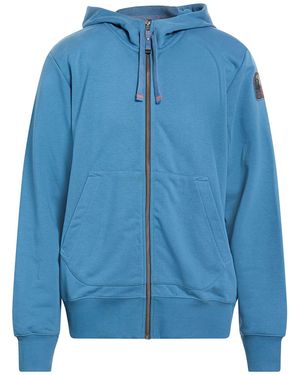 Parajumpers Military Sweatshirt Cotton, Polyester - Blue