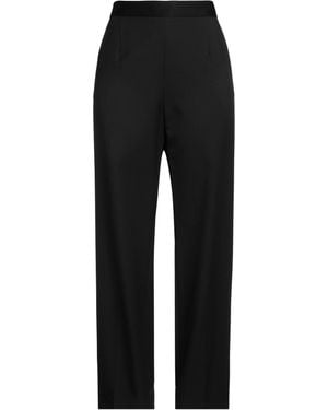 Paule Ka Pantalone - Nero