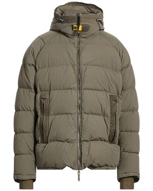 Parajumpers Puffer - Green