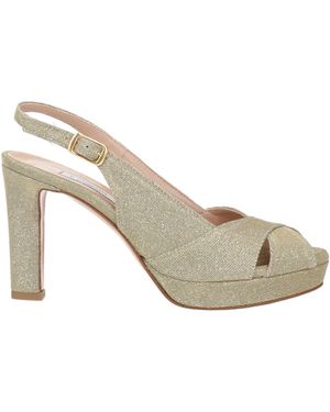 Albano Sandals - White