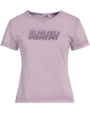 AVAVAV T-shirt - Purple