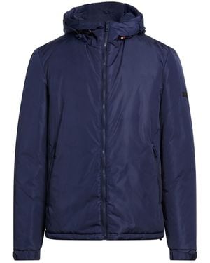 Bally Puffer - Blue