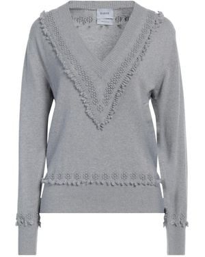 Barrie Pullover - Grau