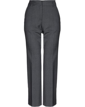 True Royal Pants - Gray