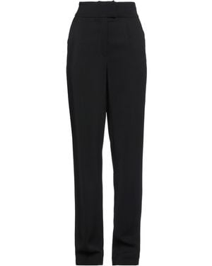 Essentiel Antwerp Trouser - Black