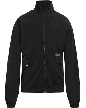 hinnominate Jacket Polyamide - Black