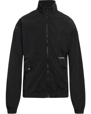 hinnominate Jacket Polyamide - Black