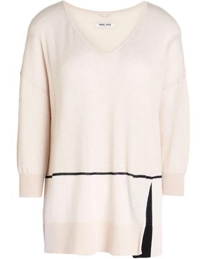 Max & Moi Pullover - Neutro