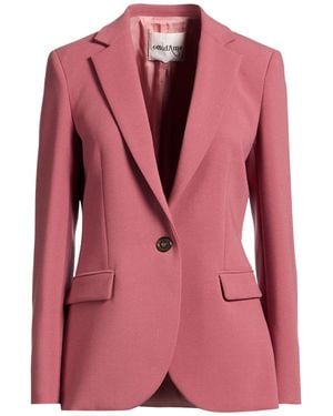 Ottod'Ame Blazers - Pink