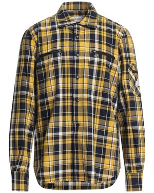 Department 5 Camicia - Giallo
