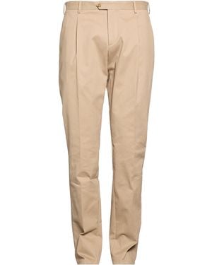 Lardini Trouser - Natural
