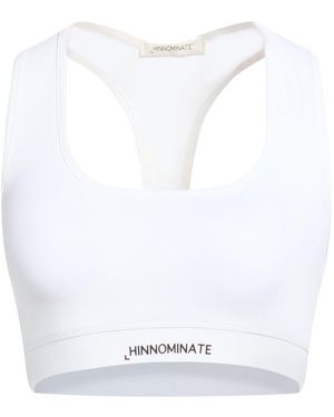 hinnominate Tops - White