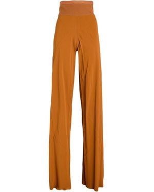 Rick Owens Hose - Orange