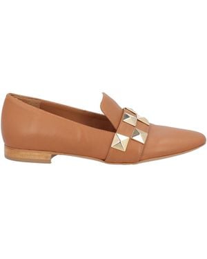 Ovyè Mocassins - Marron