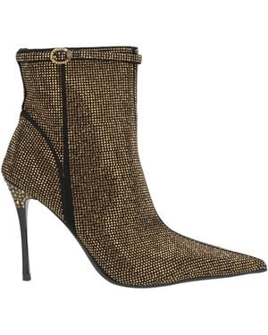 Kurt Geiger Stiefelette - Braun
