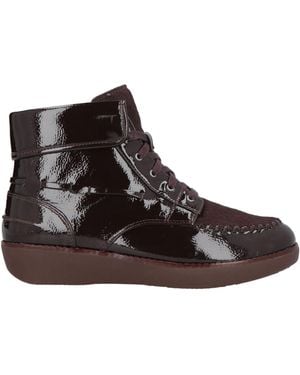 Fitflop Stivaletti - Marrone
