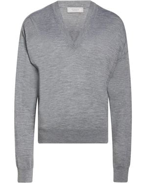 Peserico Jumper - Grey