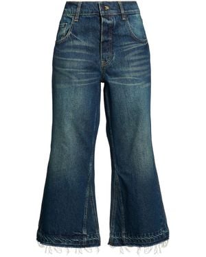 Marc Jacobs Jeans - Blue