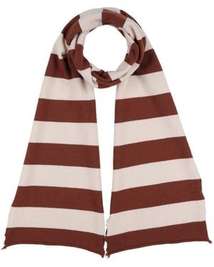 Jucca Scarf - Red