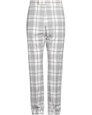 Thom Browne Trousers - Grey