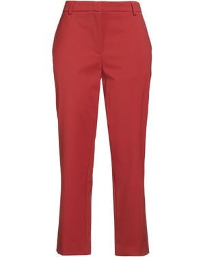 Jucca Trouser - Red