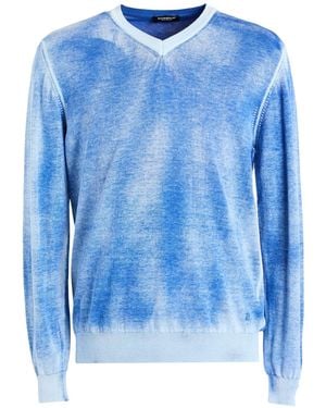 Dondup Sweaters - Blue