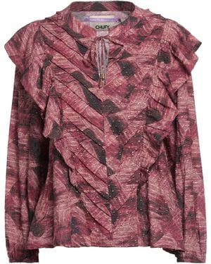 Chufy Top - Rosa