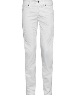 Jeckerson Trouser - Gray