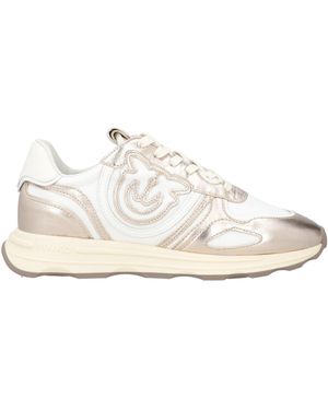 Pinko Trainers - White