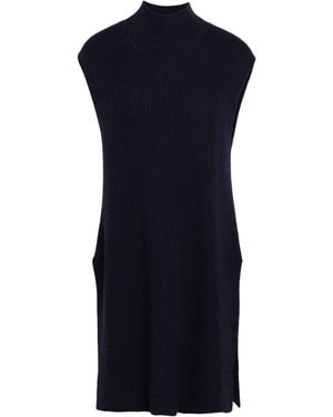 Artknit Studios Turtleneck - Blue