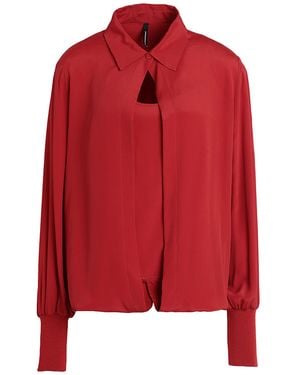 Pierantonio Gaspari Top - Red