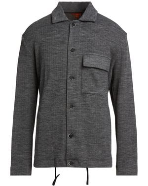 Barena Camicia - Grigio