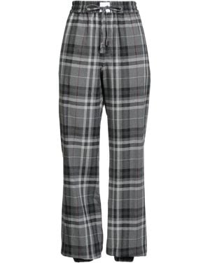 The Attico Trousers - Grey