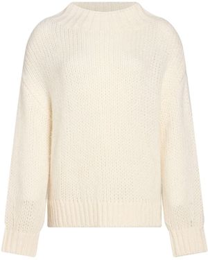 Luisa Cerano Pullover - Blanco