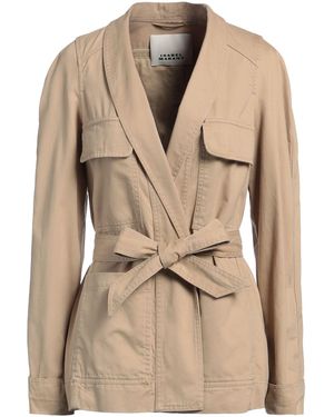 Isabel Marant Giacca & Giubbotto - Neutro