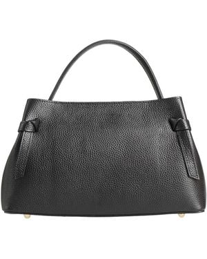 Laura Di Maggio Borsa A Mano - Nero