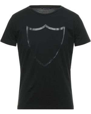 HTC T-shirts - Schwarz