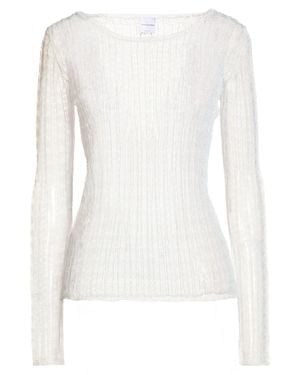 Pinko Sweaters - White