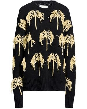 Jil Sander Jumper - Black