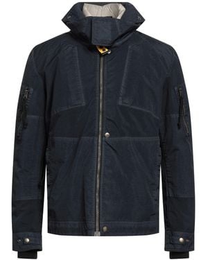 Parajumpers Puffer - Blue
