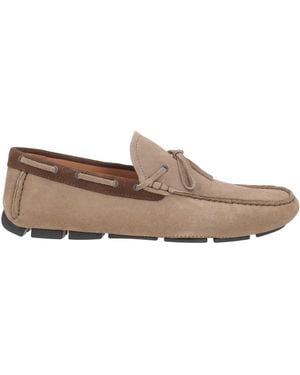 Liu Jo Loafers Leather - Brown