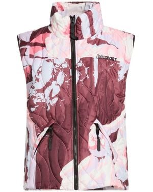 OperaSPORT Veste Sans Manches - Rose