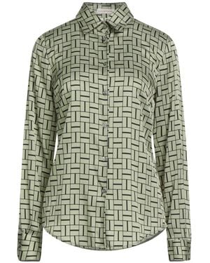 Camicettasnob Chemise - Vert