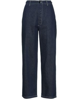 Peppino Peppino Jeans Cotton - Blue