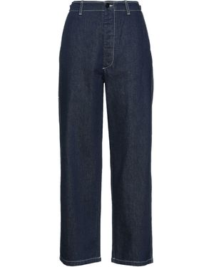 Peppino Peppino Jeans Cotton - Blue
