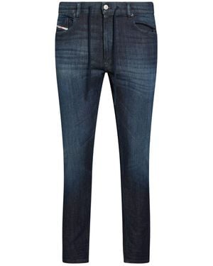 DIESEL Jeans - Blue